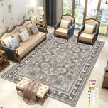 روفرشی مخمل شانل ابریشم کد A901