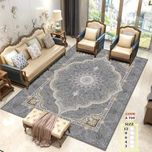 روفرشی مخمل شانل ابریشم کد A709