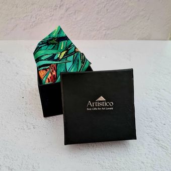 پوشت زنبق‌ها (Artistico)