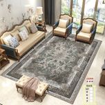 روفرشی مخمل شانل ابریشم کد A919