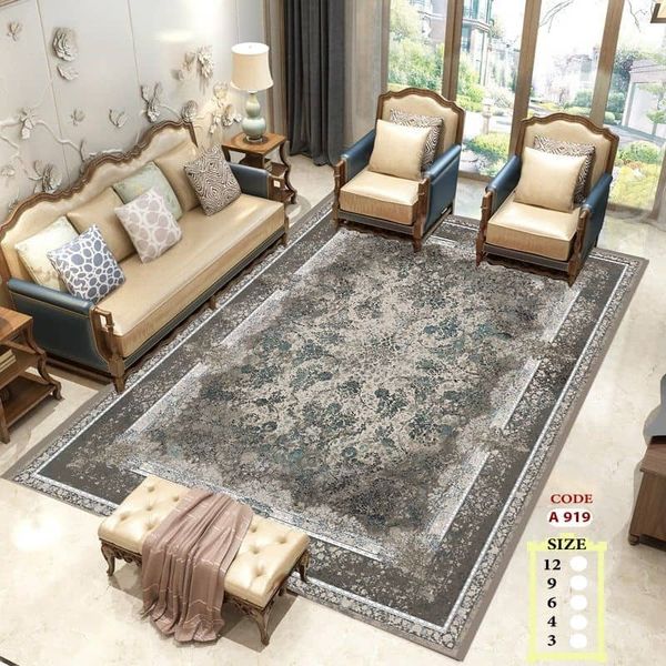 روفرشی مخمل شانل ابریشم کد A919