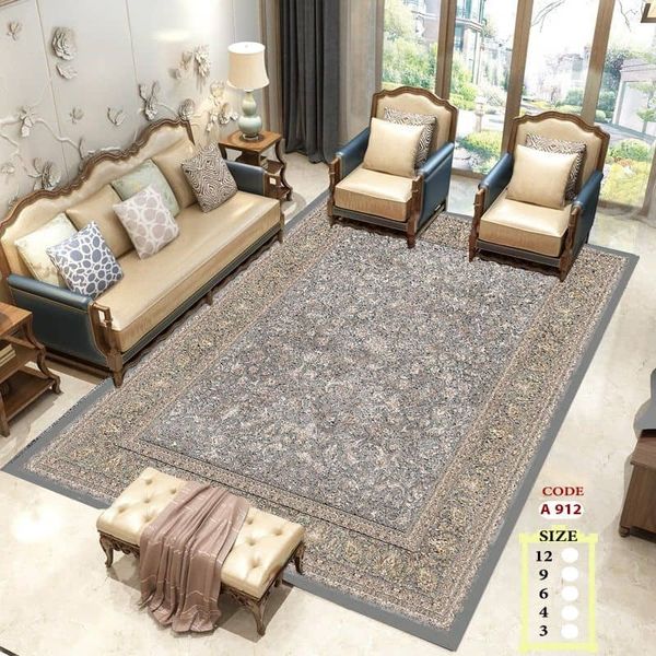 روفرشی مخمل شانل ابریشم کد A912