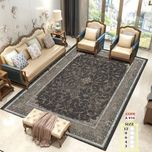 روفرشی مخمل شانل ابریشم کد A916