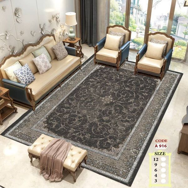 روفرشی مخمل شانل ابریشم کد A916