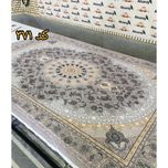 روفرشی مخمل شانل ابریشم کد A371