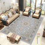 روفرشی مخمل شانل ابریشم کد A908