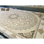 روفرشی مخمل شانل ابریشم کد A711