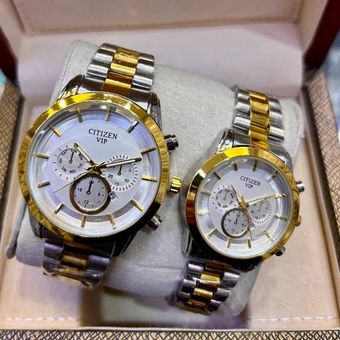 ساعت سیتیزن