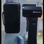 جت فن قدرتی توربو BOOSTER Tf64 اورجینال- با کیف قابل حمل