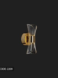 2902دیوارکوب