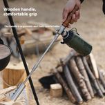 مشعل گازی کمپینگ مدل F57