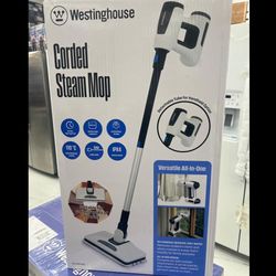 بخارشوی سیمی وستینگهاوس مدل WFVCM7006