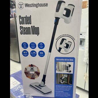 بخارشوی سیمی وستینگهاوس مدل WFVCM7006