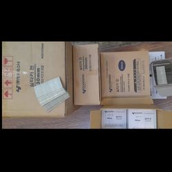 میخ نامرئی بی سر ، برند young woo , ساخت تایوان ، سایز 3 سانت، بسته 10 هزار تایی