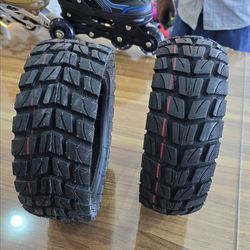 لاستیک فابریک اصلی اسکوترهای برقی