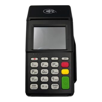 کارتخوان es600 آکبند