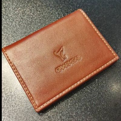 جا کارتی تمام چرم