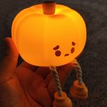 چراغ خواب کدو تنبل نوین کالا مدل : YH-306