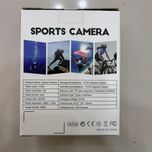 دوربین اکشن ورزشی مدل Sport Camer 4K H.265