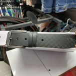 کمربند چرم مصنوعی سگک گوچی gucci