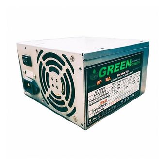 پاور گرین 250 سری+ GP استوک