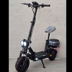 اسکوتر کوگو ام 5 پرو M5 pro