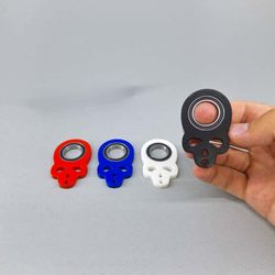 جاکلیدی اسپینری مدل کارامبیت S28