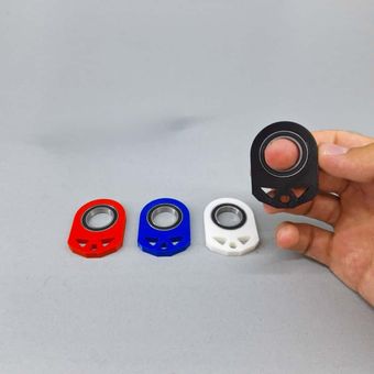 جاکلیدی اسپینری مدل کارامبیت S31