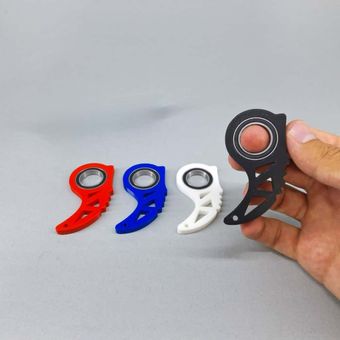 جاکلیدی اسپینری مدل کارامبیت S13