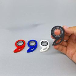 جاکلیدی اسپینری مدل کارامبیت S21