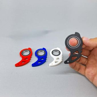 جاکلیدی اسپینری مدل کارامبیت S20