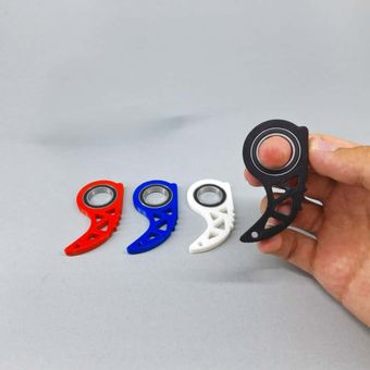 جاکلیدی اسپینری مدل کارامبیت S12