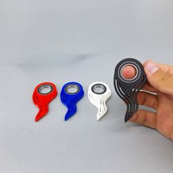 جاکلیدی اسپینری مدل کارامبیت S26