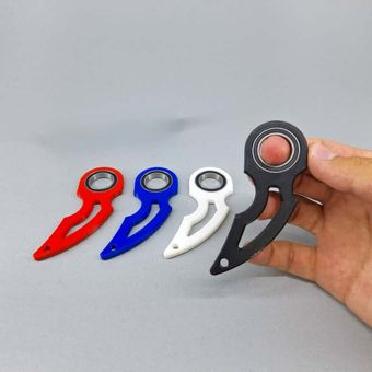 جاکلیدی اسپینری مدل کارامبیت S2