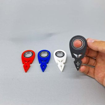 جاکلیدی اسپینری مدل کارامبیت S24