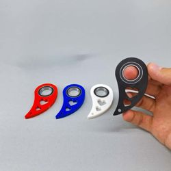 جاکلیدی اسپینری مدل کارامبیت S16