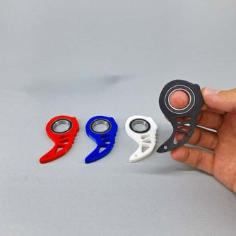 جاکلیدی اسپینری مدل کارامبیت S15