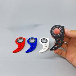 جاکلیدی اسپینری مدل کارامبیت S14