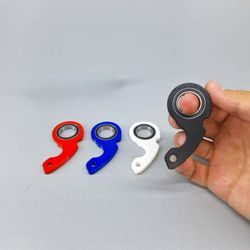 جاکلیدی اسپینری مدل کارامبیت S17