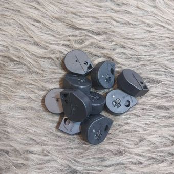 خشاب فابریکی کرال