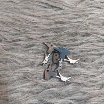 ماشه pcp کرال