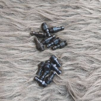 نری نازل شارژ pcp