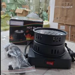 زغال سرخ کن / اسپند دود کن