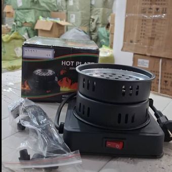 زغال سرخ کن / اسپند دود کن