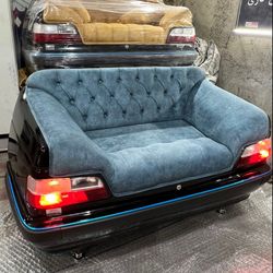 مبل طرح خودرو پژو پارس