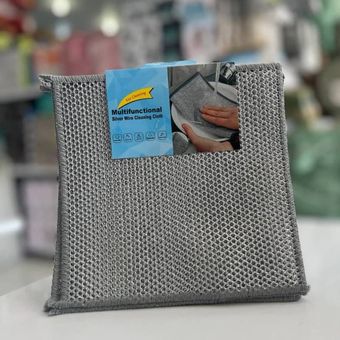 اسکاج دولایه میکرو فایبر