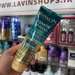 کرم مو نرم کننده و ترمیم کننده حاوی عصاره آرگان و کراتین حجم 250 میل