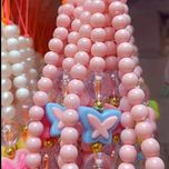 آویز موبایل فانتز گرد