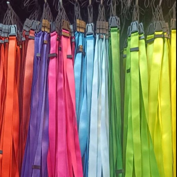 بند آویز ساده