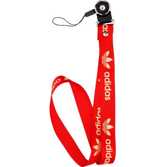 آویز موبایل مدل adidas